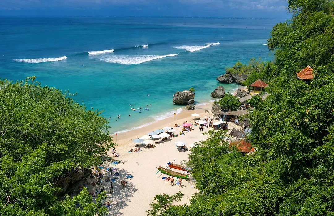 Hakuna Matata Bali Villas-1