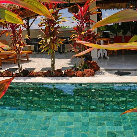 Hakuna Matata Bali Villas-2