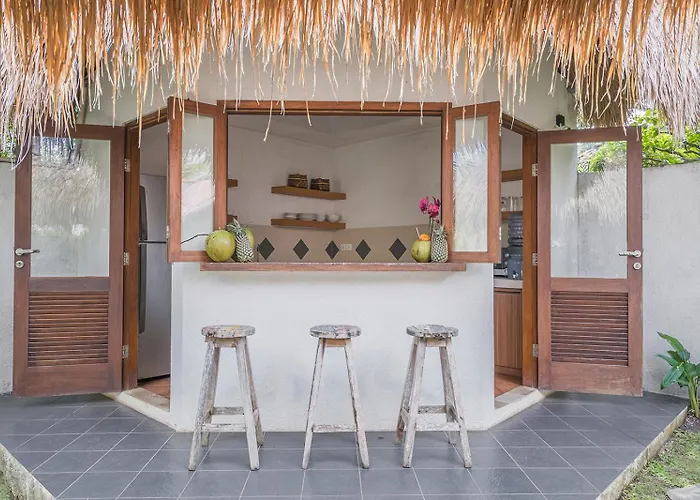 Oasis Bungalows Uluwatu 