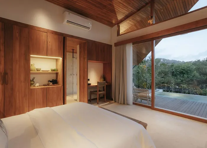 Sage Villas Bingin Uluwatu 