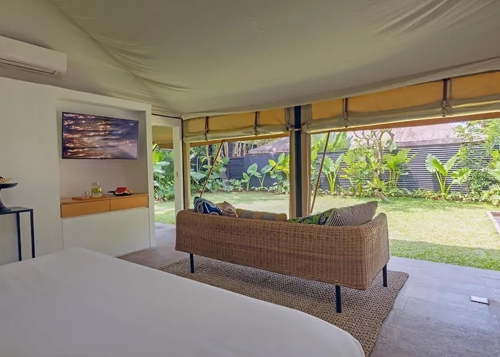 Origin Uluwatu Villa