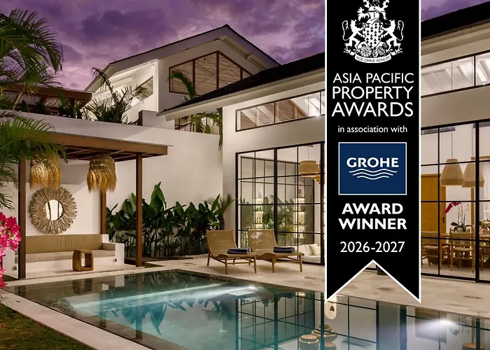 Family Nest Resort & Villas Uluwatu 
