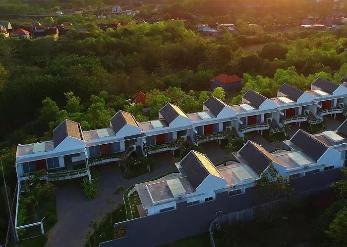 Hideaway Villas Bali - Ungasan By Kanaan Hospitality Uluwatu 